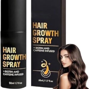 Halo Grow Hair Growth Spray