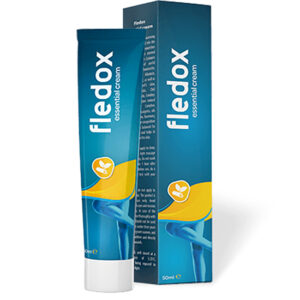 Fledox Creme