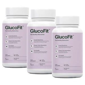 GlucoFit dm