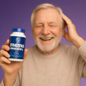 MemoMeister Kapseln Original