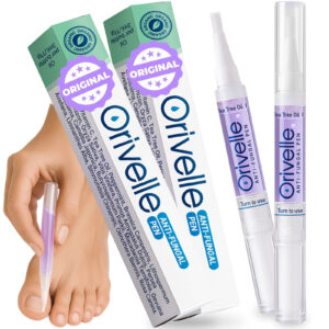 Nail Care Pen gegen Nagelpilz