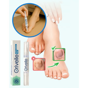 Orivelle Nagelpilzstift