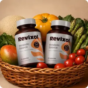 Revixol Kapseln
