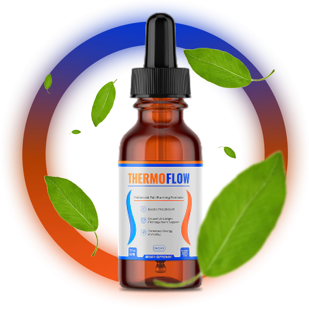 ThermoFlow Tropfen zum Abnehmen