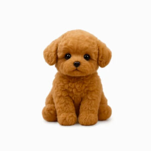 Wuffy Roboter KI Hund